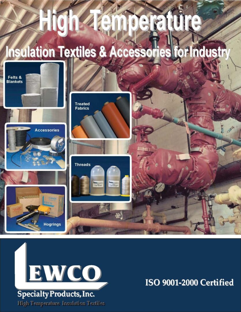 Lewco Specialty Products Photo